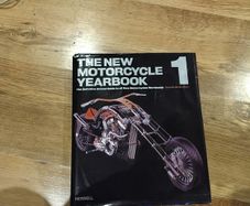 motorcycle