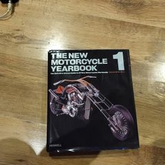 motorcycle