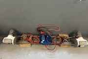 Powrtouch motor mover