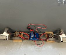 Powrtouch motor mover