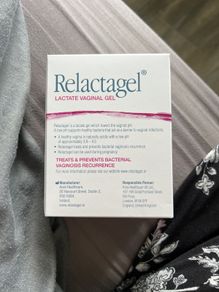 Relactagel
