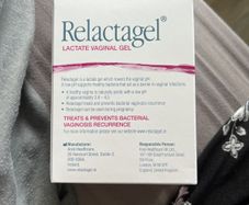 Relactagel