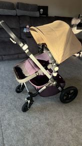 bugaboo cameleon 3