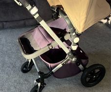 bugaboo cameleon 3