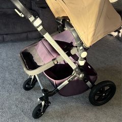 bugaboo cameleon 3