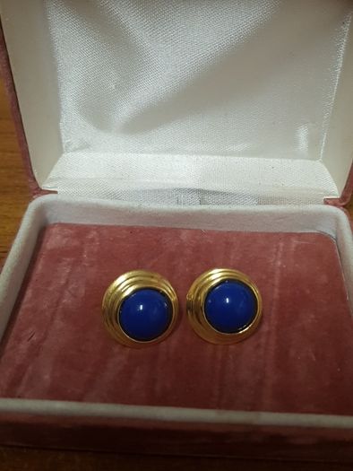 Vintage Earrings