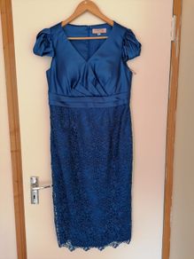 Mother of the bride or groom outfit