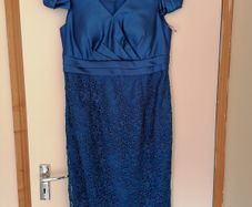 Mother of the bride or groom outfit