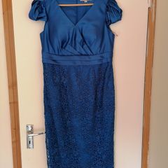 Mother of the bride or groom outfit