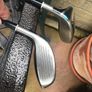 Adams  Golf Speedline F11 3&5 Woods Right Handed Image 4
