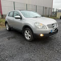 2009 Nissan Qashqai