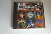 CD Black Sabbath Motorhead
