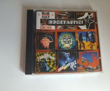 CD Black Sabbath Motorhead