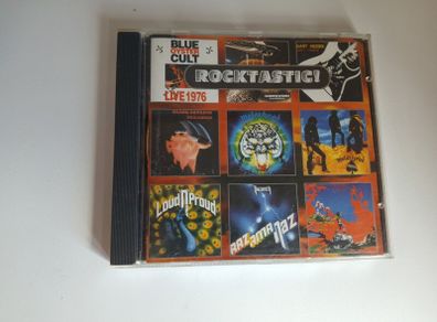 CD Black Sabbath Motorhead