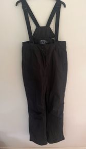 Ladies ski trousers