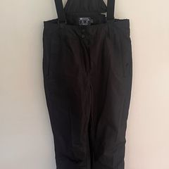 Ladies ski trousers