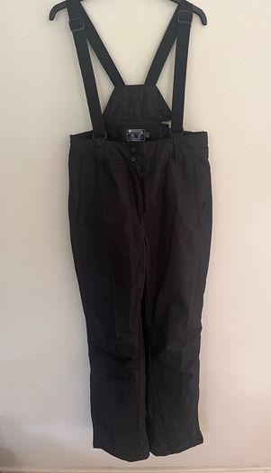 Ladies ski trousers