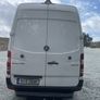 Mercedes 4x4 sprinter Image 7
