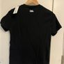 Karl Lagerfeld classic organic cotton T-shirt with bag Image 3