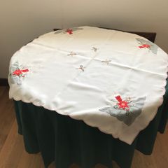 New Square Table Cloth