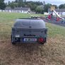 Tent and trailer Image 4