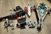 Lego Star wars
