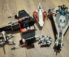 Lego Star wars