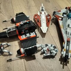 Lego Star wars