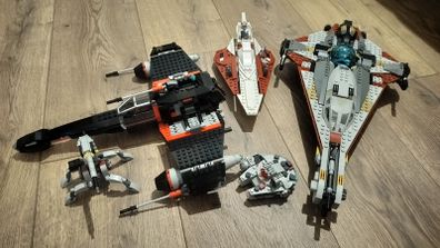Lego Star wars