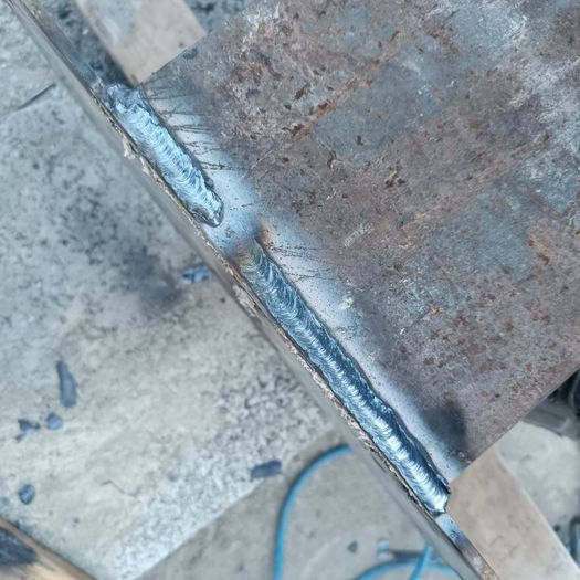 welding repairs and fabrication