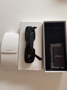PRADA sunglasses
