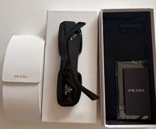 PRADA sunglasses