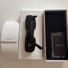 PRADA sunglasses