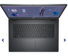 Dell Precision 7780 Laptop