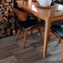 Lovely Eames Style dining chairs Image 2
