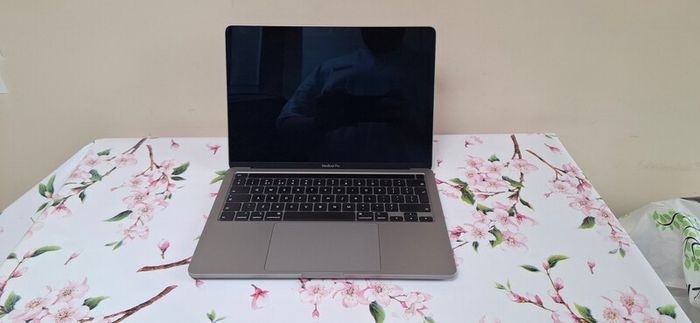 MacBook Pro 2020 (Intel)