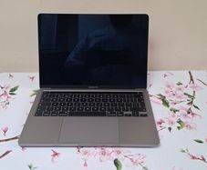 MacBook Pro 2020 (Intel)