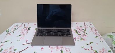 MacBook Pro 2020 (Intel)