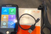 Bike Navigation Mio Cyclo 210