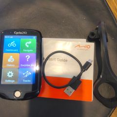 Bike Navigation Mio Cyclo 210