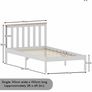 single bed Image 2