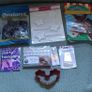 Large Bag of Mixed Party/Birthday Supplies Image 3