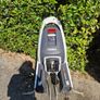Hamax child bike seat Image 4
