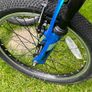 Kids bike 20inch wheels with suspension for 4-10 years olds Image 3