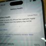 iPhone 16 Plus Pink 128gb Unlocked Image 6