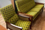 1960's Mid Century