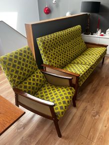 1960's Mid Century