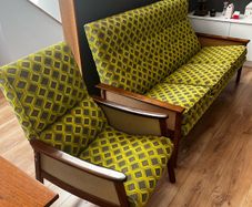1960's Mid Century