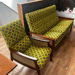 1960's Mid Century