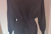 Brand new black Primark jumper size UK12 EU40 Postage included